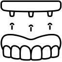کاشت تخصصی دندانی