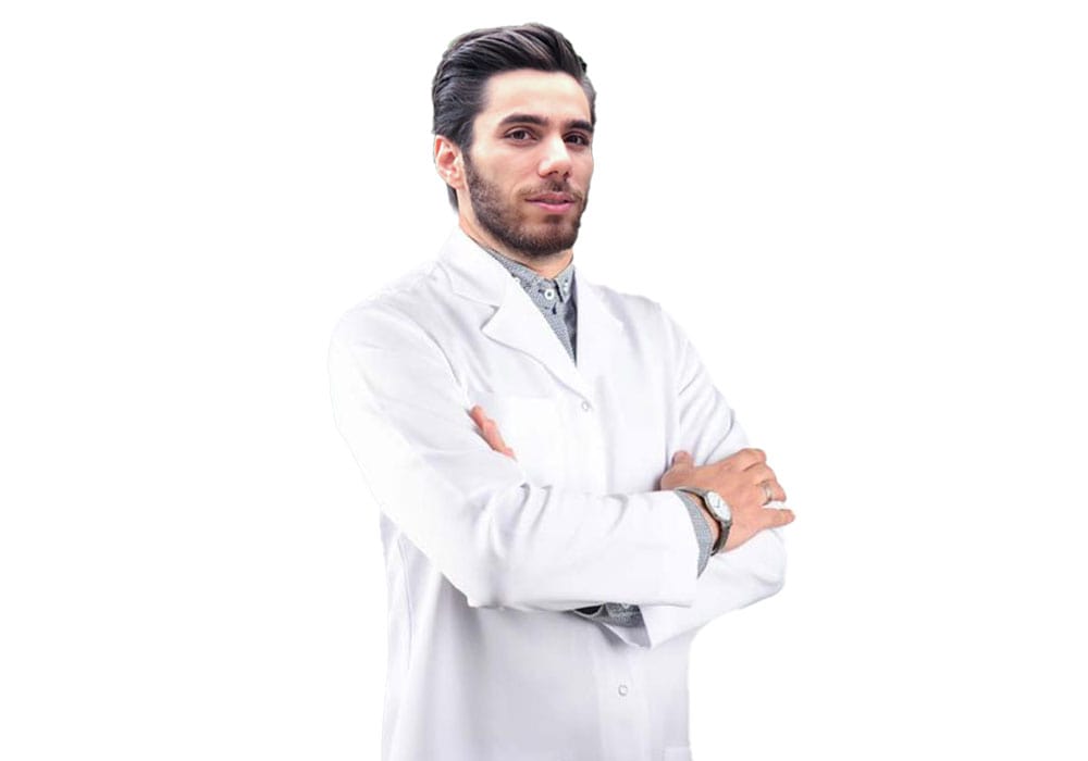 دکتر مجید تراب زاده