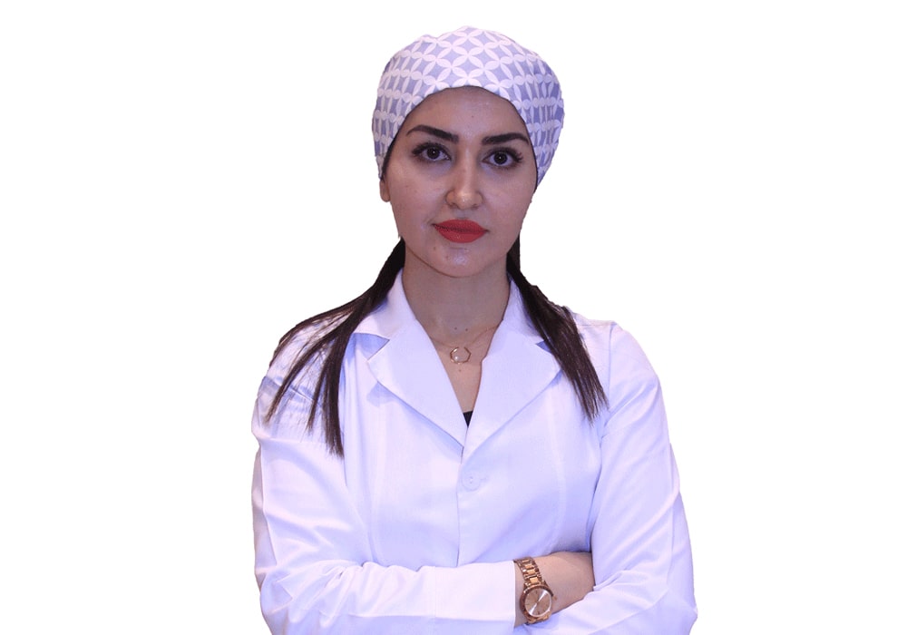 دکتر فروغ خداداد نژاد