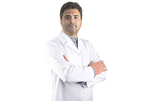 دکتر فاضل کریم زاده